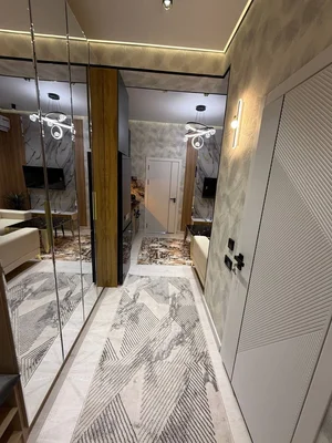 Фото 1 2-комн. квартира в Prestige garden