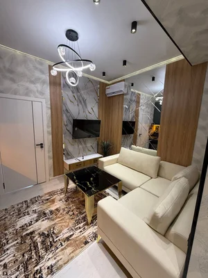 Фото 2 2-комн. квартира в Prestige garden