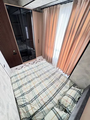 Фото 3 2-комн. квартира в Prestige garden