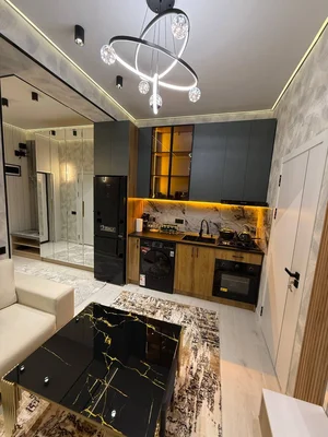 Фото 5 2-комн. квартира в Prestige garden