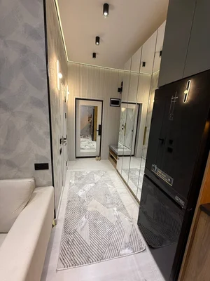 Фото 7 2-комн. квартира в Prestige garden