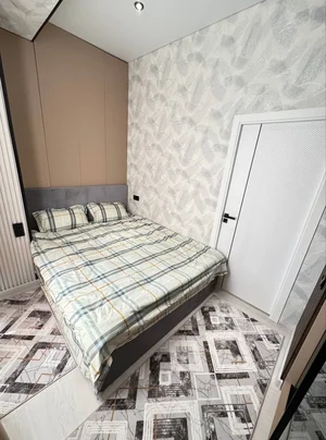 Фото 8 2-комн. квартира в Prestige garden