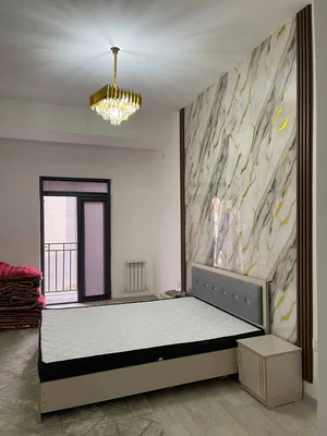 Фото 2 2-комн. квартира в Art House Эски Литературный