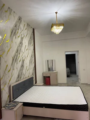 Фото 3 2-комн. квартира в Art House Эски Литературный