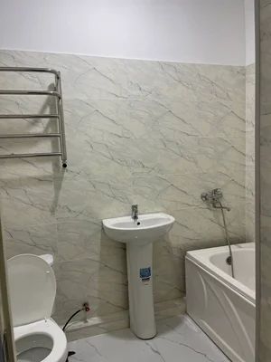 Фото 5 2-комн. квартира в Art House Эски Литературный