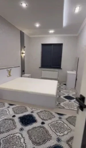 Фото 1 Квартира в Учтепа