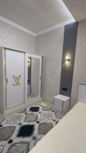 Фото 2 Квартира в Учтепа