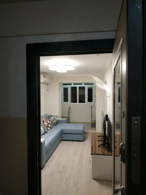 Фото 1 2-комн. квартира в Novza metro