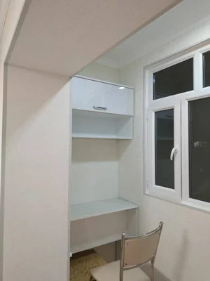 Фото 4 2-комн. квартира в Novza metro