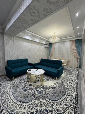 Фото 1 3-комн. квартира в #Chilonzor