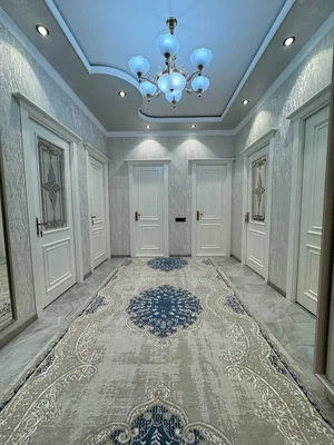 Фото 4 3-комн. квартира в #Chilonzor