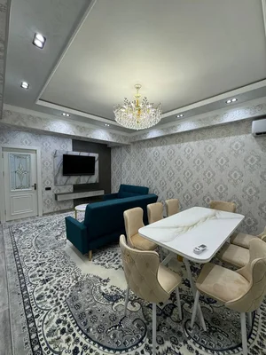 Фото 7 3-комн. квартира в #Chilonzor