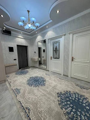 Фото 8 3-комн. квартира в #Chilonzor