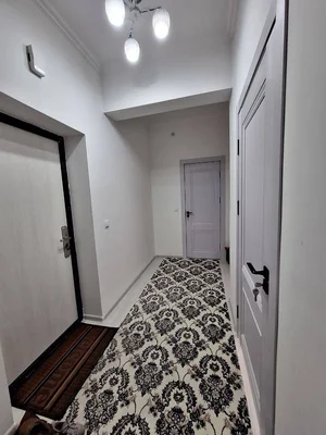 Фото 9 2-комн. квартира в Oʻrikzor Residence