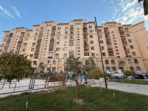 Фото 1 2-комн. квартира в Яккасарайский район