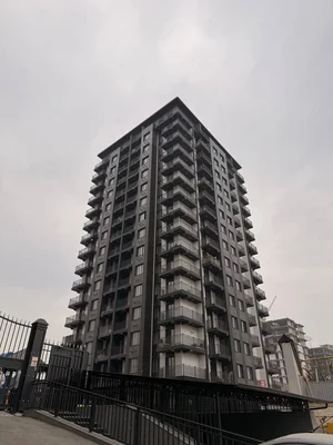 Фото 1 1-комн. квартира в Ж/К Vegas Tower