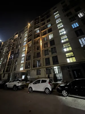 Фото 1 2-комн. квартира в Кушбеги