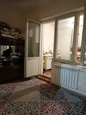 Фото 3 1-комн. квартира в Яккасарайском районе