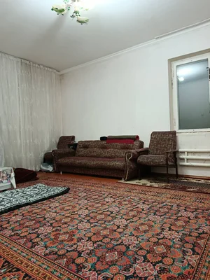Фото 5 1-комн. квартира в Яккасарайском районе