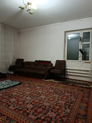 Фото 6 1-комн. квартира в Яккасарайском районе