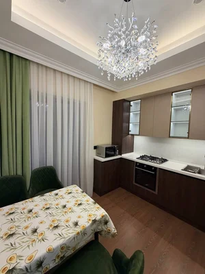 Фото 3 3-комн. квартира в А.Кадыри улица