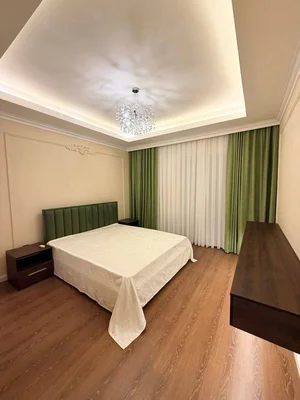 Фото 4 3-комн. квартира в А.Кадыри улица