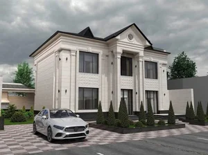 Фото 2 Дом в Sayram Village