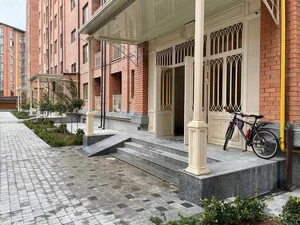 Фото 2 3-комн. квартира в Мирзо-Улугбекском районе