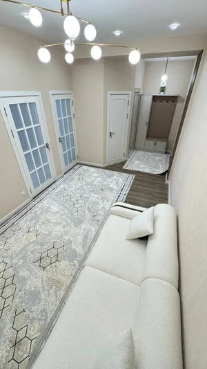 Фото 2 2-комн. квартира в Яккасарайском районе