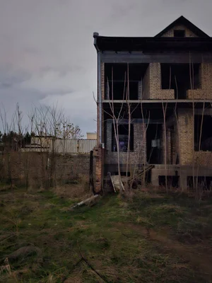 Фото 4 Участок в Джуманджи