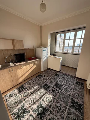 Фото 1 2-комн. квартира в Юнусабад