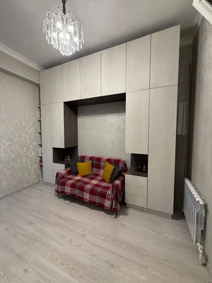 Фото 7 1-комн. квартира в Юнусабад