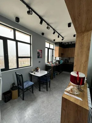 Фото 2 3-комн. квартира в Юнусабад