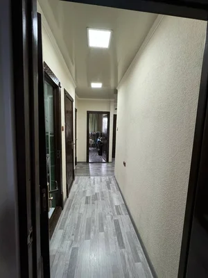 Фото 4 3-комн. квартира в Юнусабад