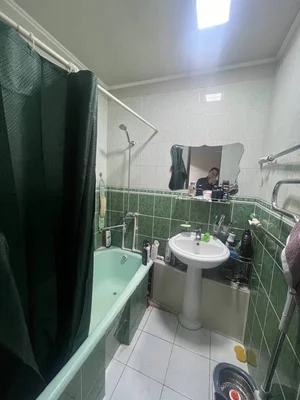 Фото 5 3-комн. квартира в Юнусабад