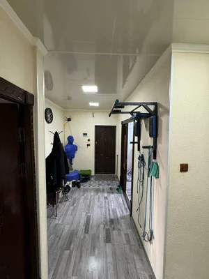 Фото 8 3-комн. квартира в Юнусабад