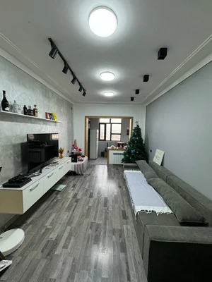 Фото 10 3-комн. квартира в Юнусабад