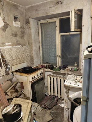 Фото 2 1-комн. квартира в Юнусабадском районе