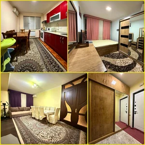 Фото 1 2-комн. квартира в Яшнабадском районе