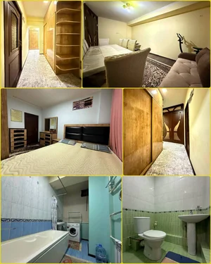 Фото 2 2-комн. квартира в Яшнабадском районе