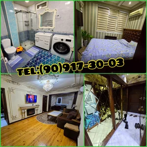 Фото 1 2-комн. квартира в Максим Горький