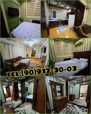 Фото 2 2-комн. квартира в Максим Горький