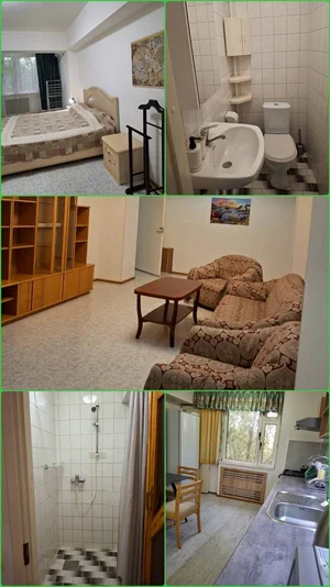 Фото 2 2-комн. квартира в ЦУМ