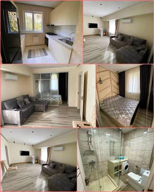 Фото 1 1-комн. квартира в Ц-6