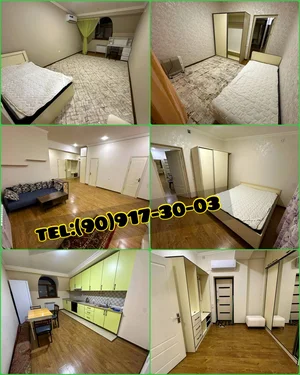 Фото 1 4-комн. квартира в Мирзо-Улугбекском районе