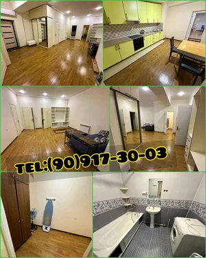 Фото 2 4-комн. квартира в Мирзо-Улугбекском районе