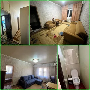 Фото 2 2-комн. квартира в Юнусабаде