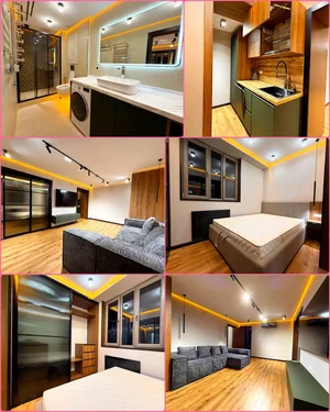 Фото 1 2-комн. квартира в Не указано