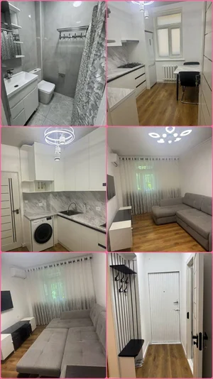 Фото 1 Квартира в Дархан