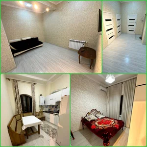 Фото 1 2-комн. квартира в Мирзо-Улугбекском районе